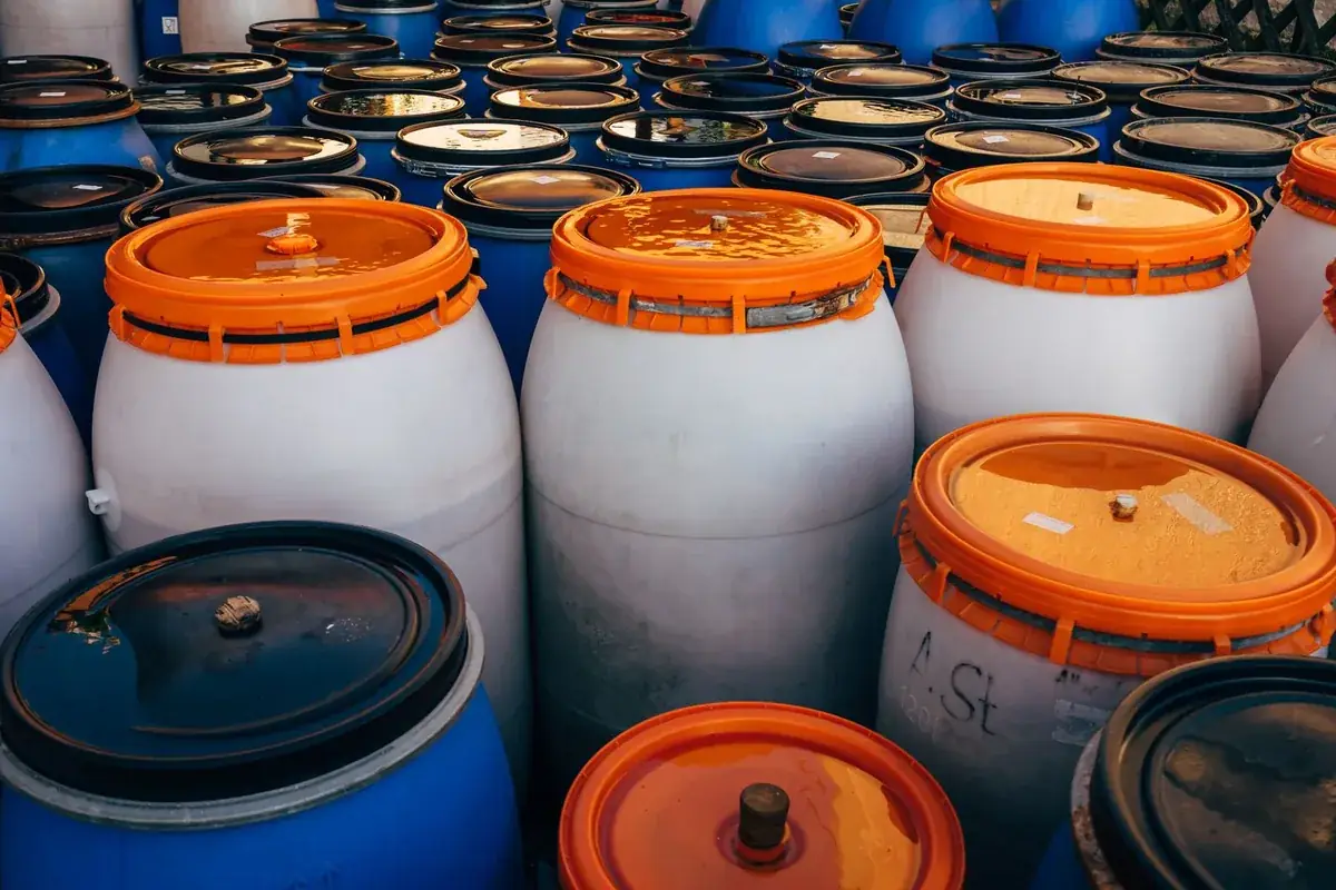 Needle & Sharps Cleanup in Maltby, WA