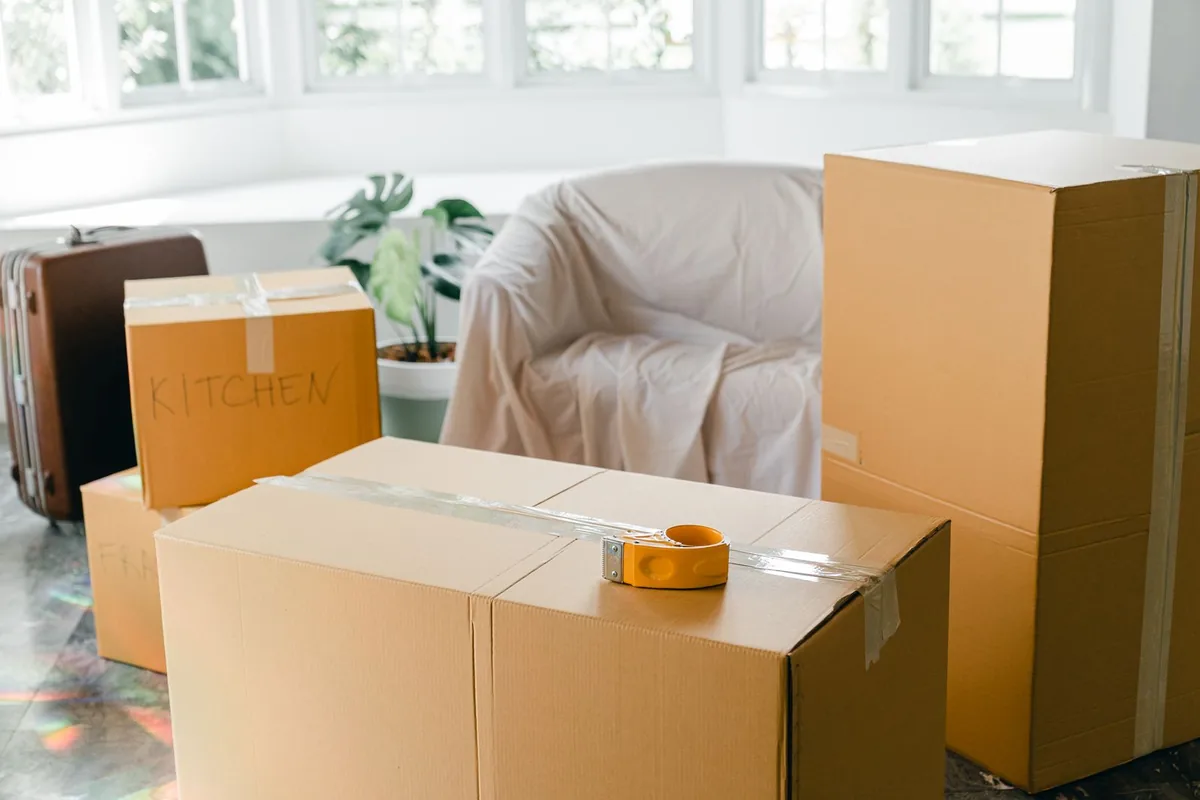Hoarding Cleanup in Maltby, WA